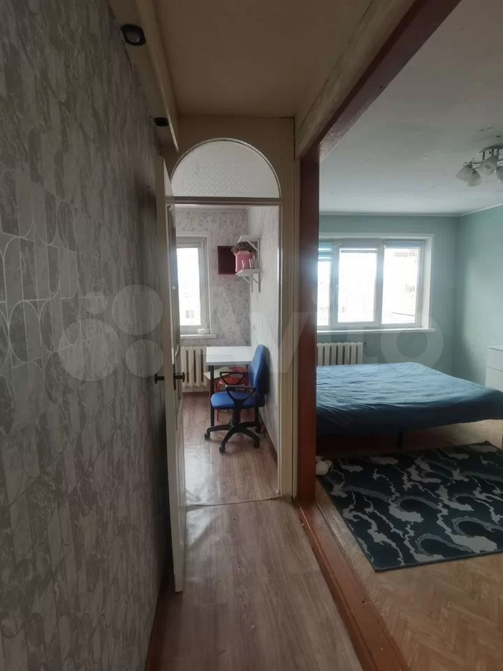 Демьяна Бедного - 66 №1