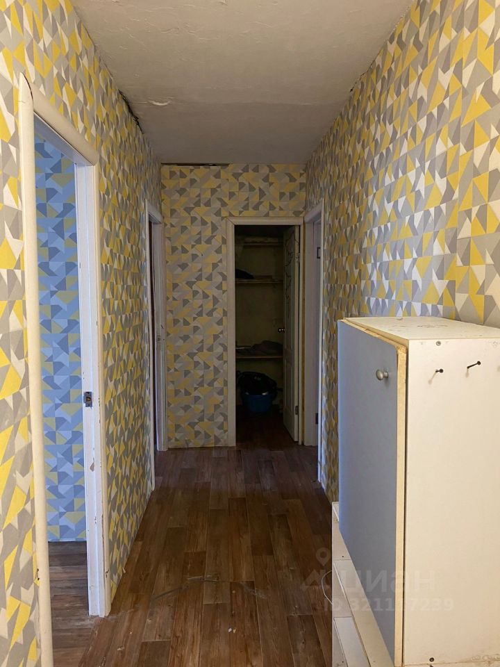 ул. Красный проспект, д.128 №1