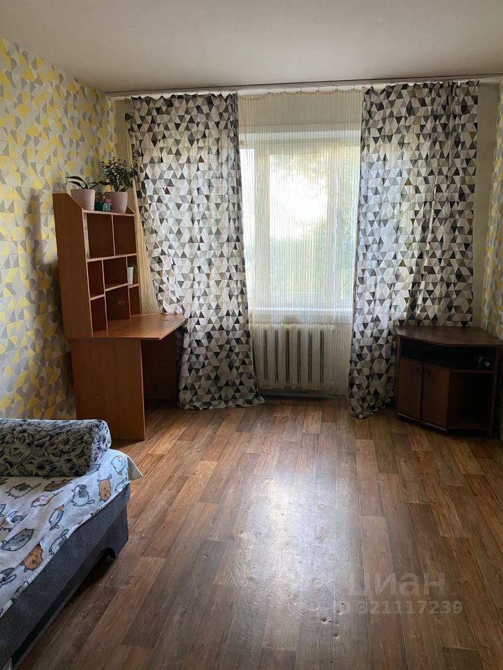 Красный проспект - 128 №12