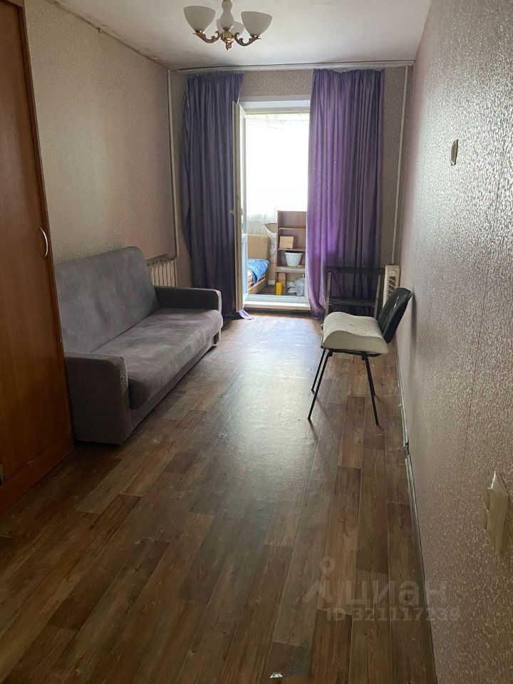 Красный проспект - 128 №10