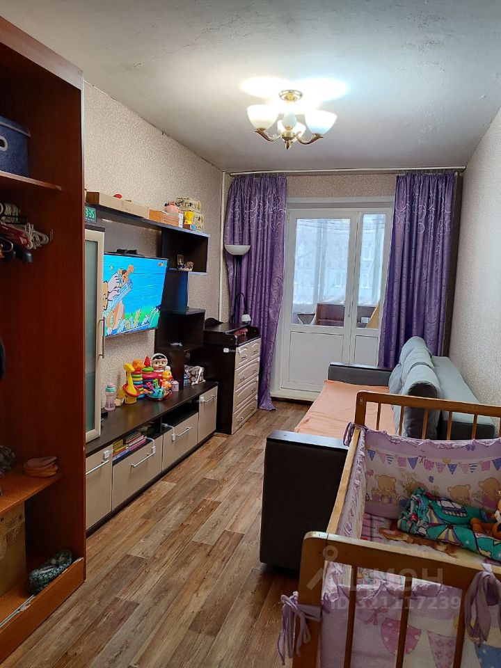 Красный проспект - 128 №3