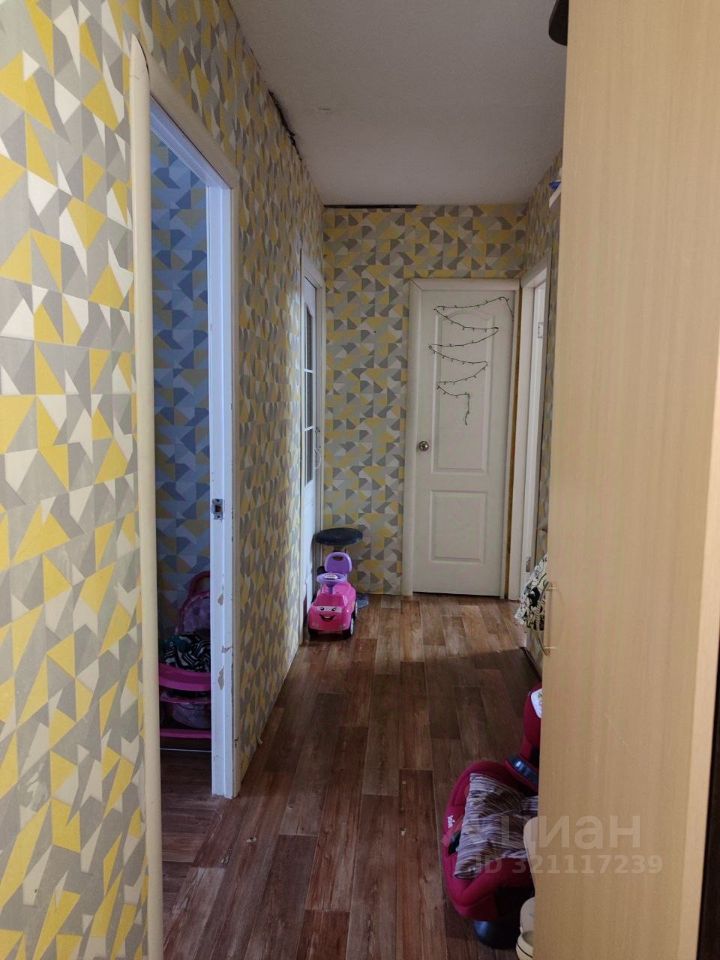 Красный проспект - 128 №5