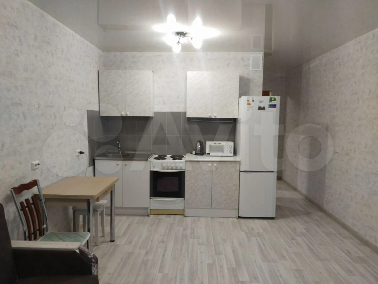 Фадеева - 66/9 №4