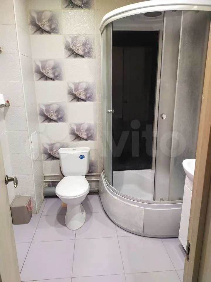 Фадеева - 66/9 №3