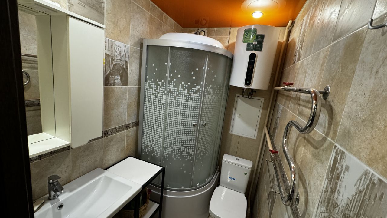 Фрунзе - 2Б №5