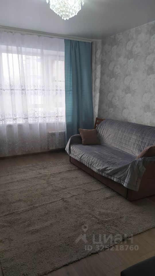 Тополевая - 27/1 №9