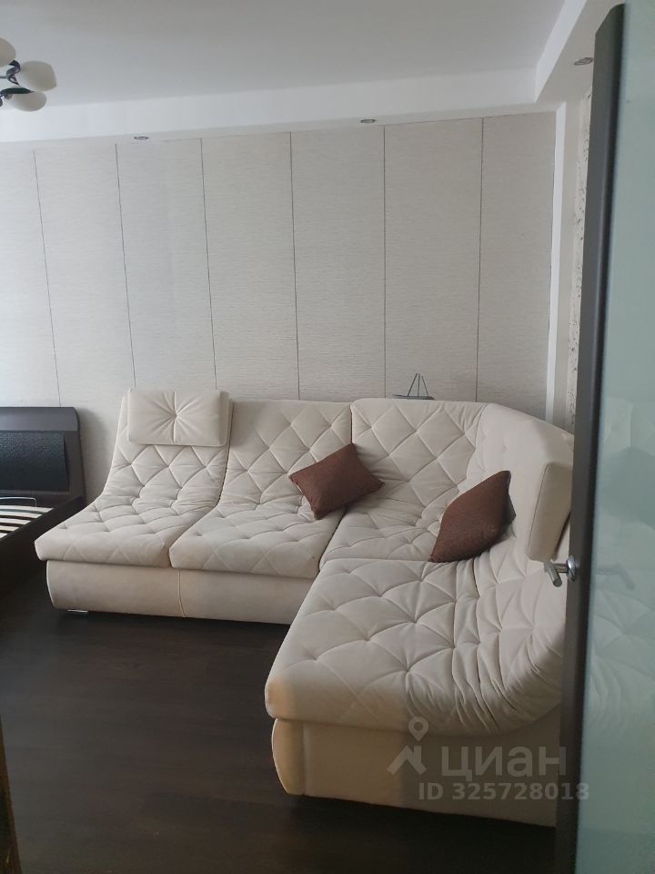 ул. Адриена Лежена, д.19 №1