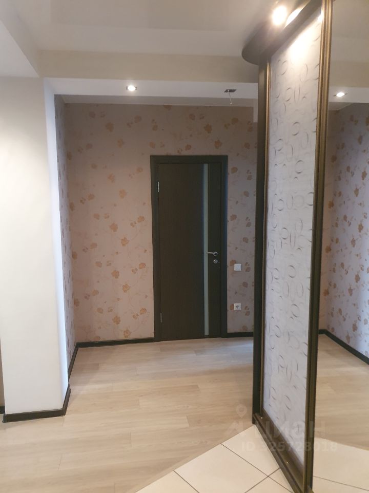 Адриена Лежена - 19 №5