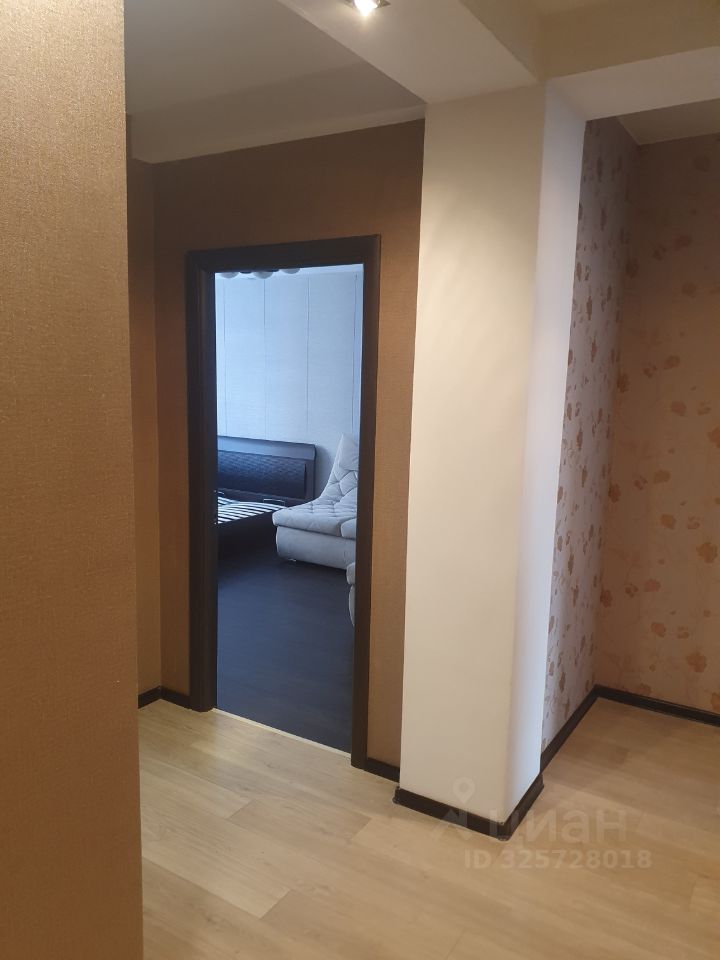 Адриена Лежена - 19 №6