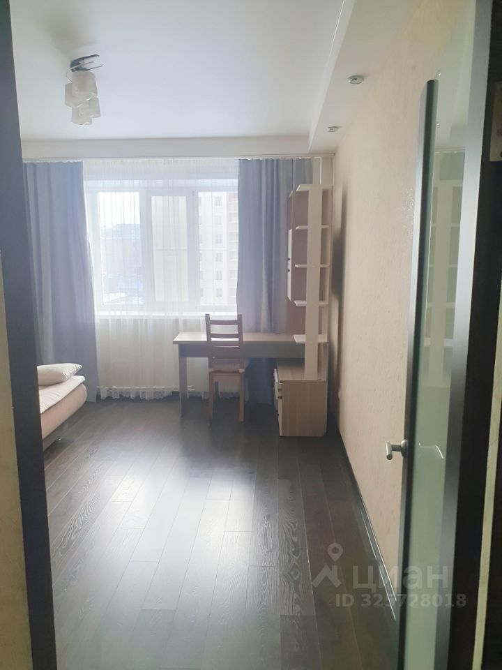 Адриена Лежена - 19 №7