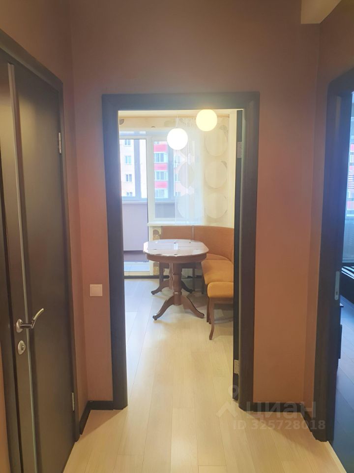 Адриена Лежена - 19 №8