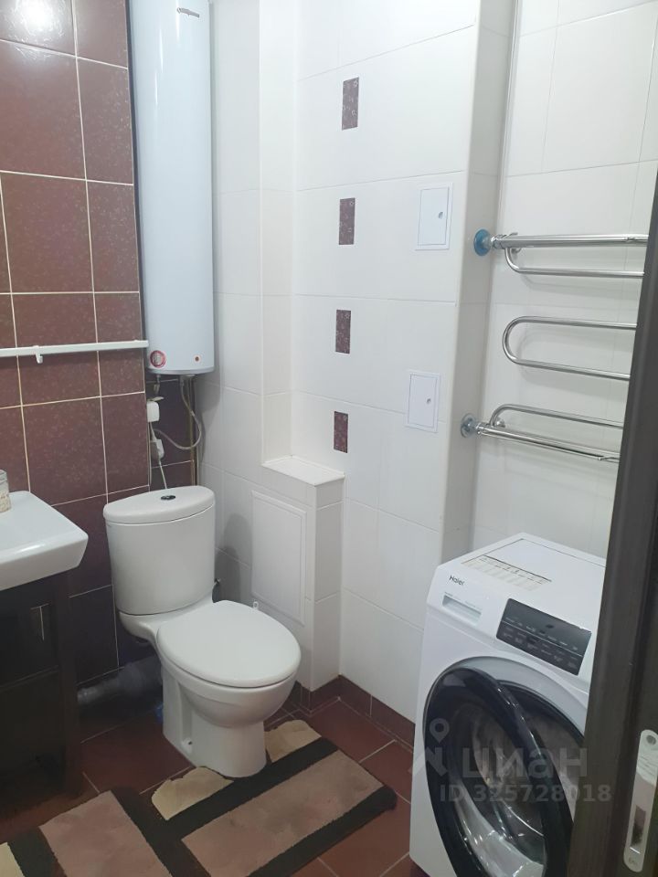 Адриена Лежена - 19 №10