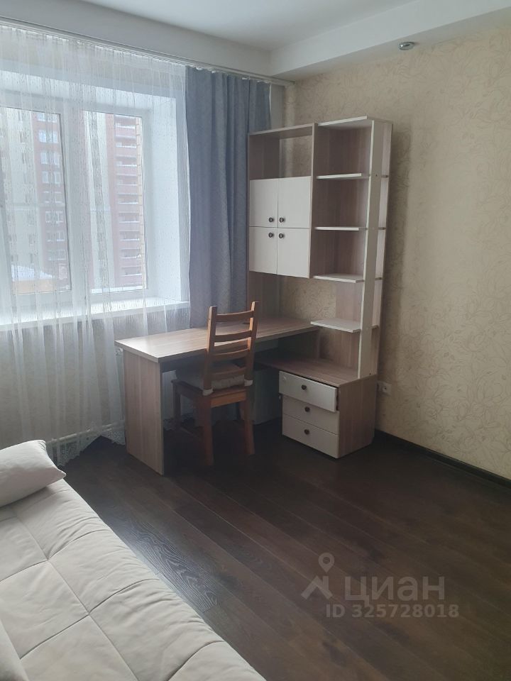 Адриена Лежена - 19 №4