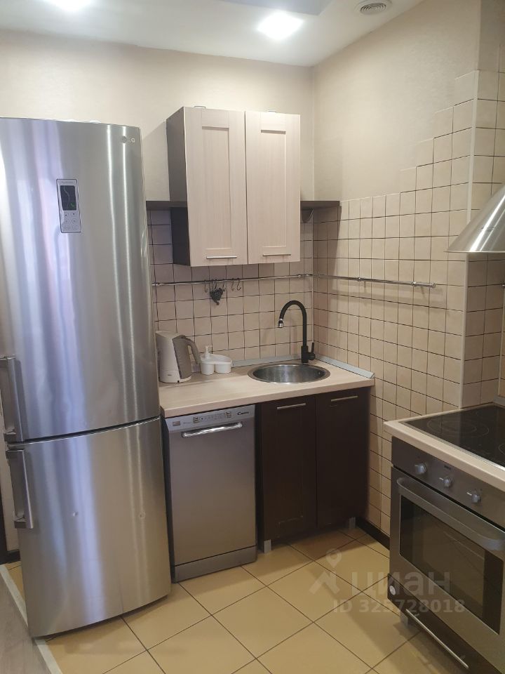 Адриена Лежена - 19 №15