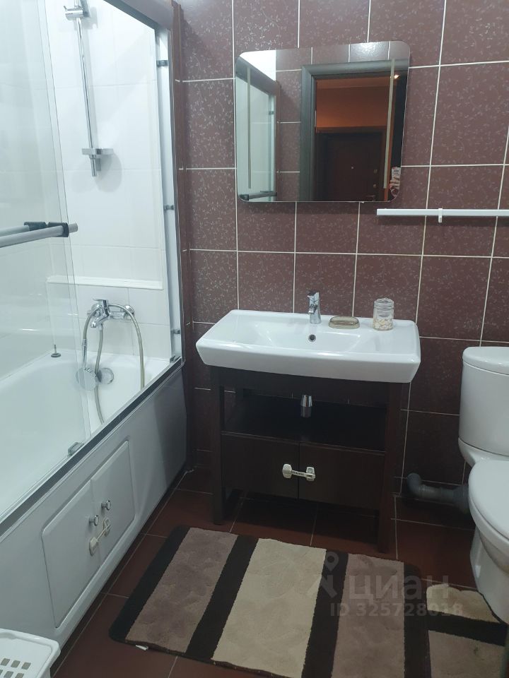 Адриена Лежена - 19 №2