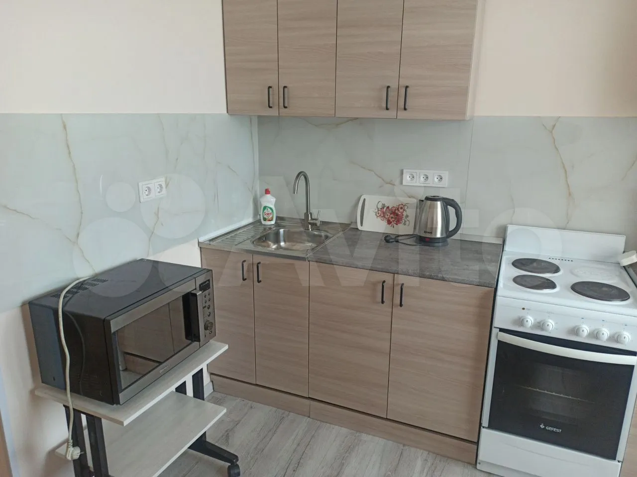 Селезнёва - 50 №9