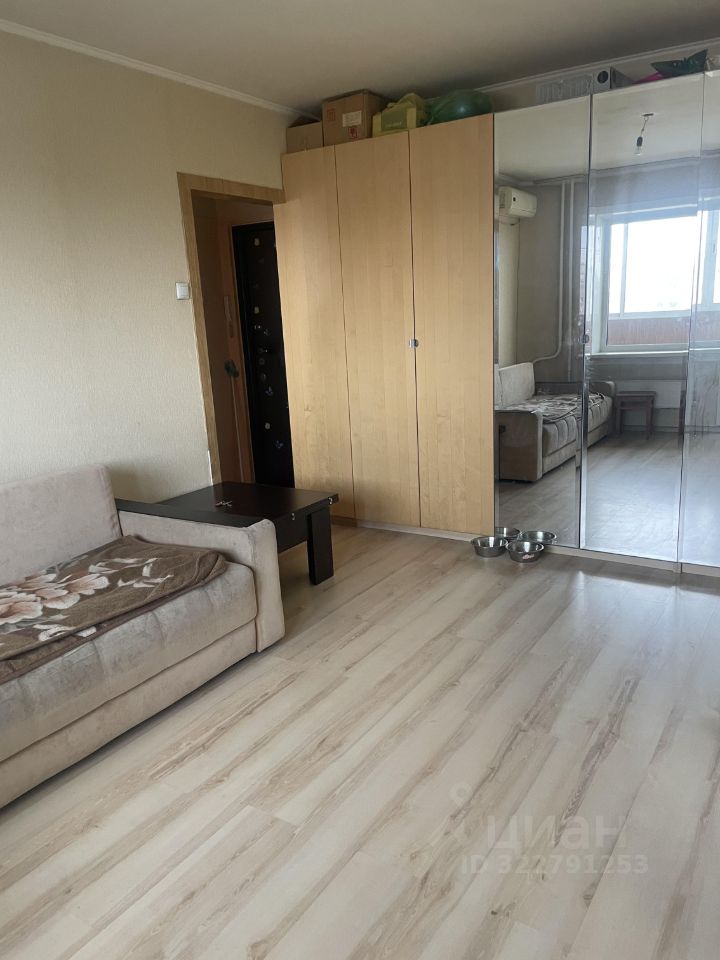 Ельцовская - 35 №4