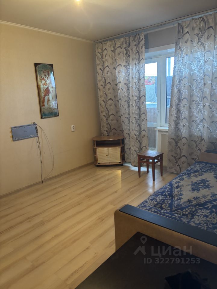 Ельцовская - 35 №1