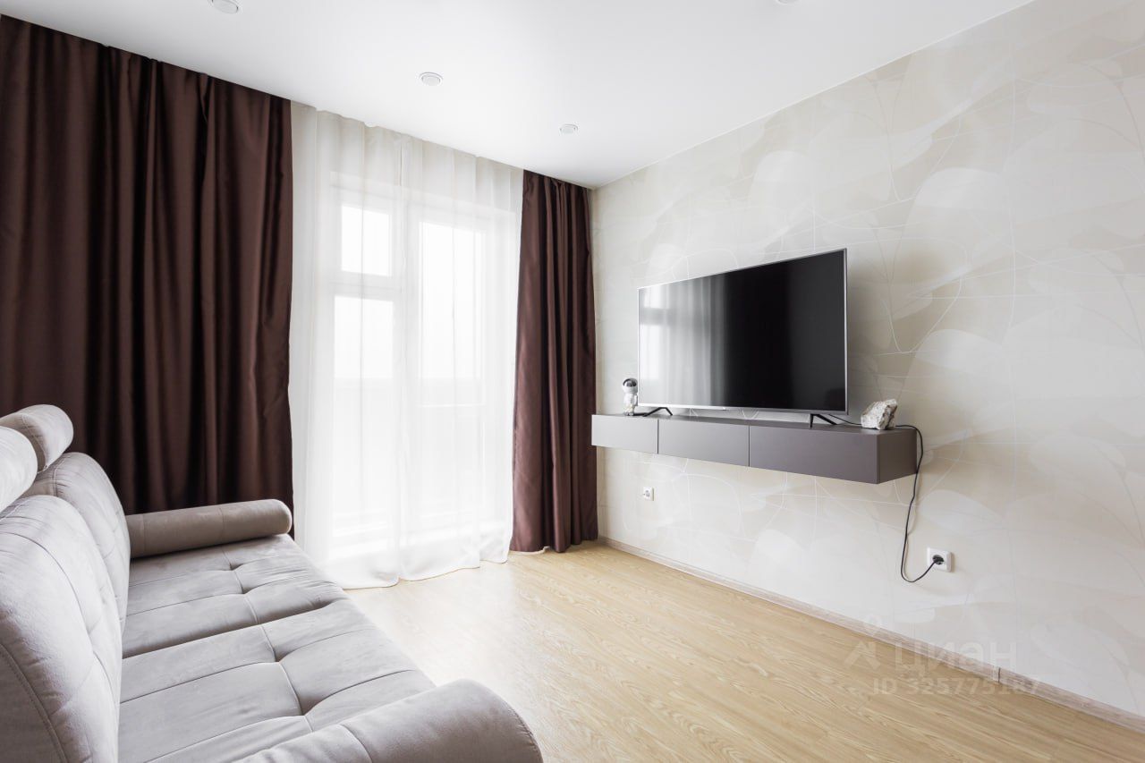 Фадеева - 66/2 №3