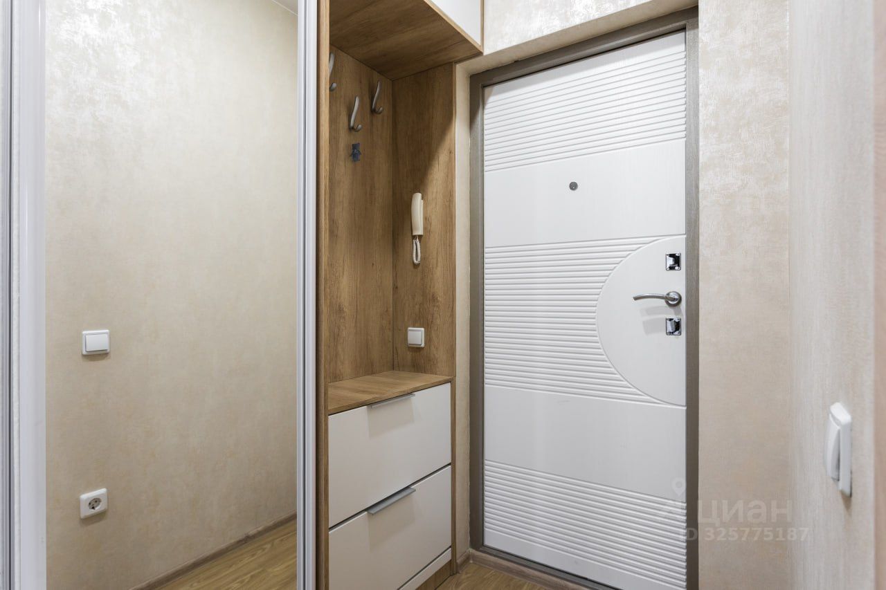 Фадеева - 66/2 №4