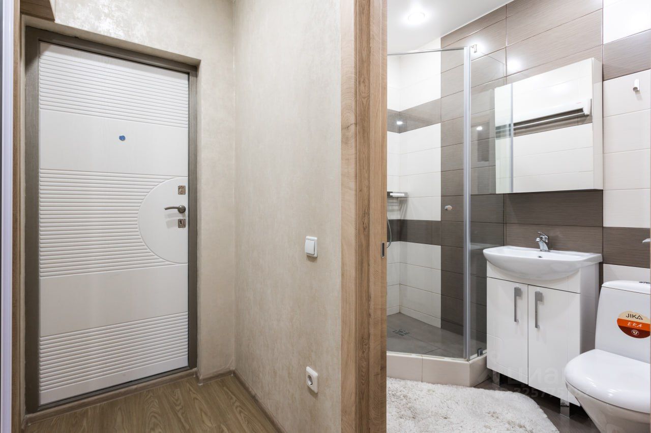 Фадеева - 66/2 №5