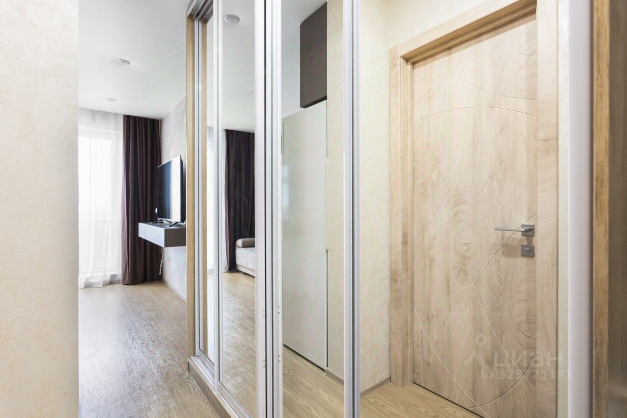 Фадеева - 66/2 №6