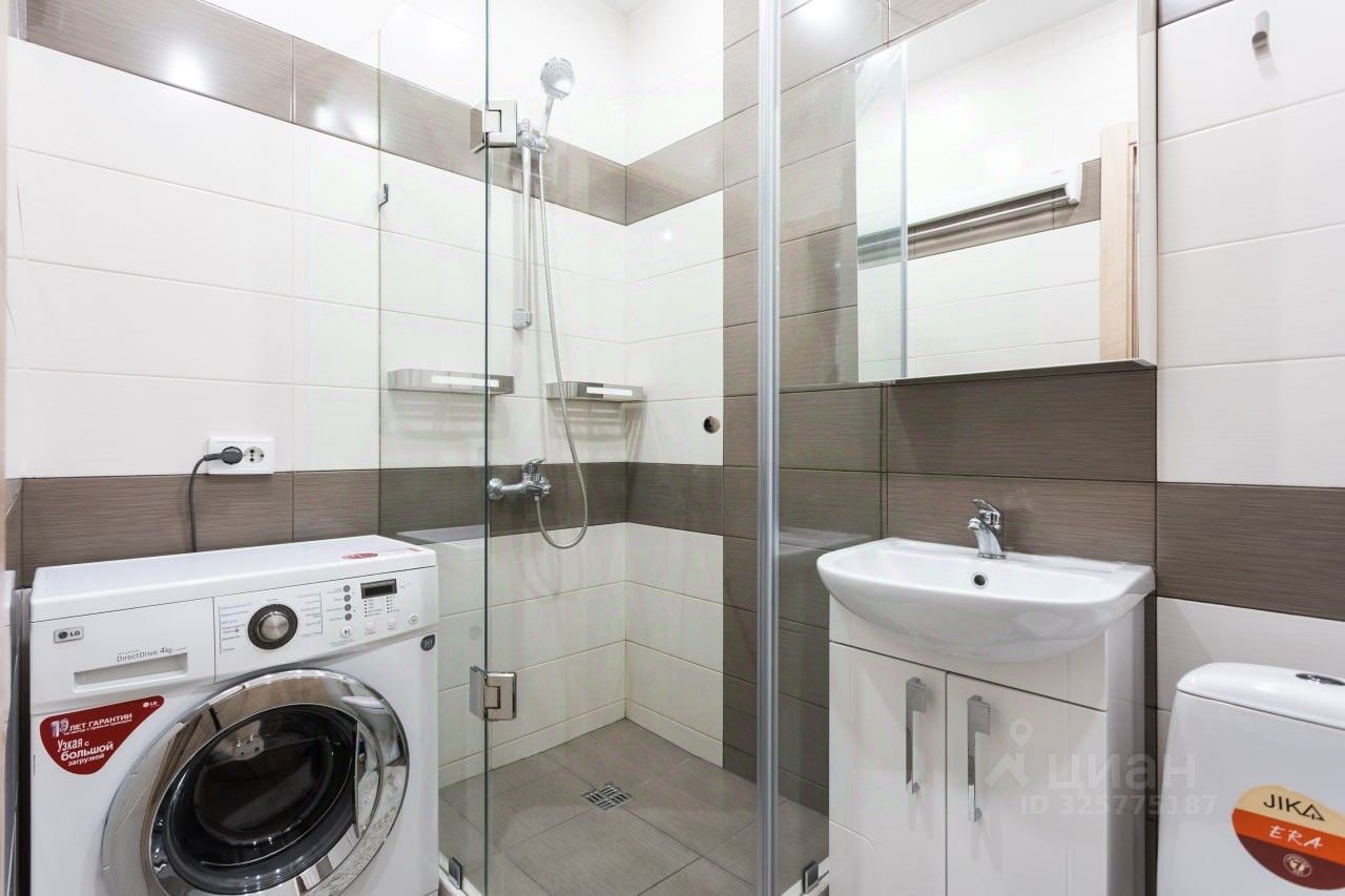 Фадеева - 66/2 №8