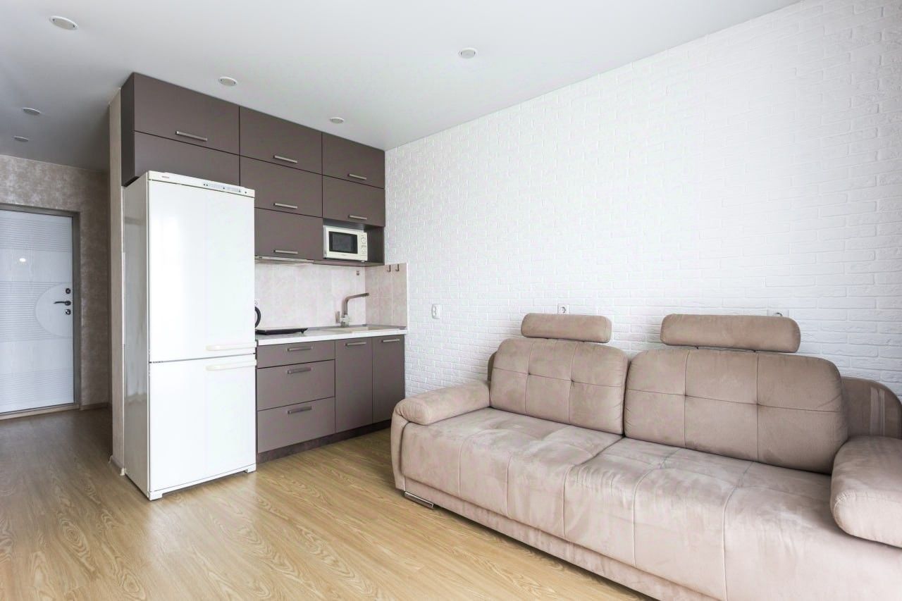 Фадеева - 66/2 №2