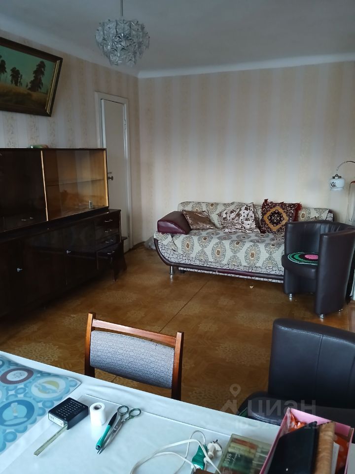 Карла Маркса проспект - 10/1 №7