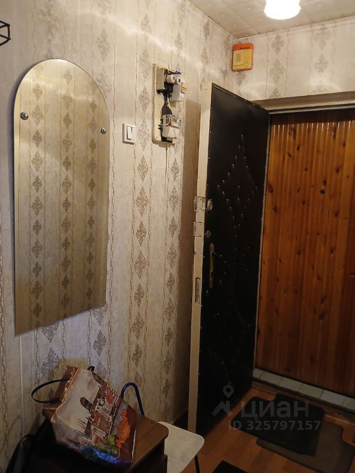 Карла Маркса проспект - 10/1 №3