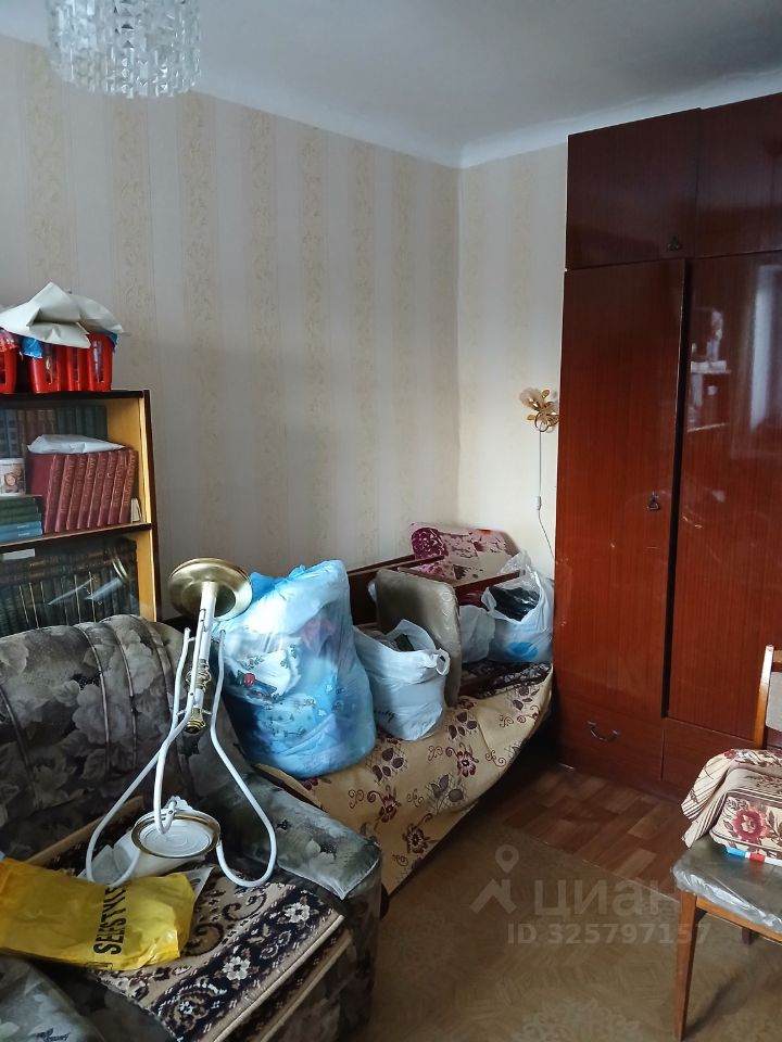 Карла Маркса проспект - 10/1 №4