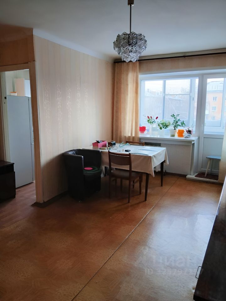 Карла Маркса проспект - 10/1 №1