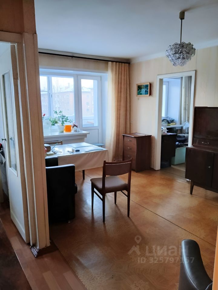 Карла Маркса проспект - 10/1 №2