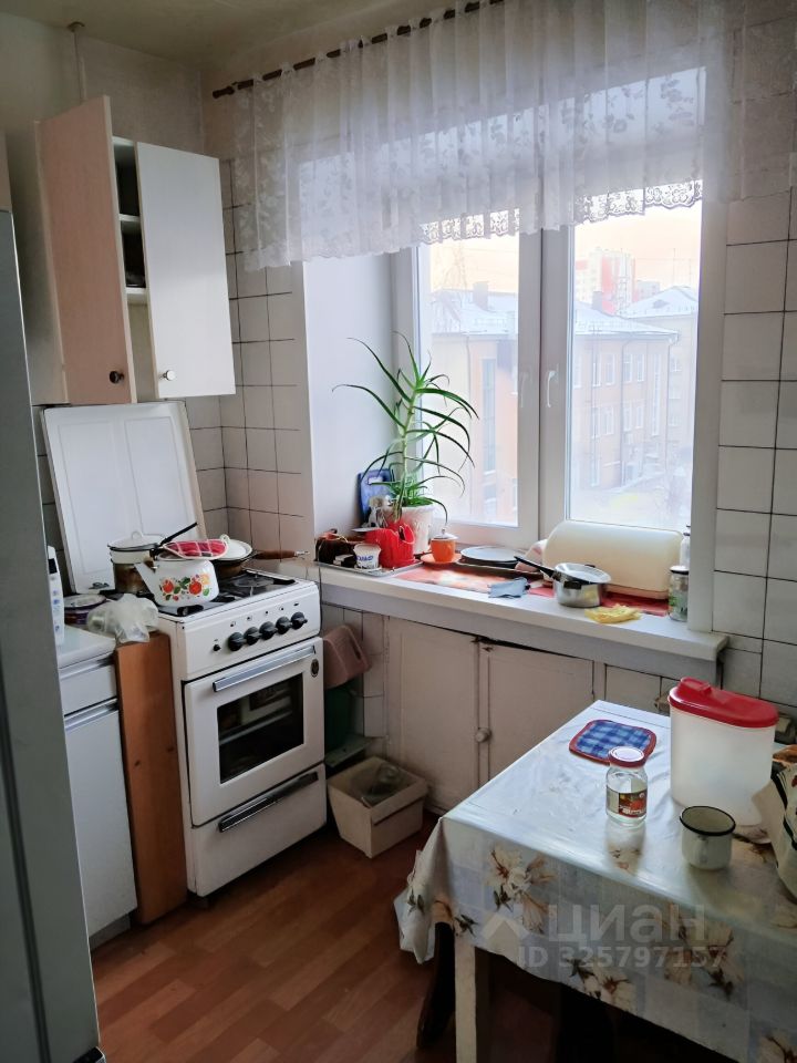 ул. Карла Маркса проспект, д.10/1 №1