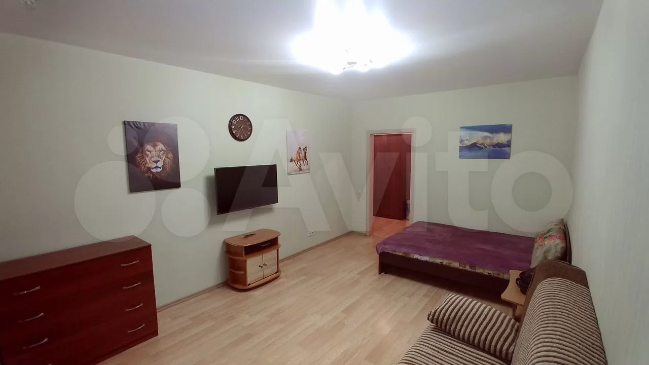 Военная - 18 №18