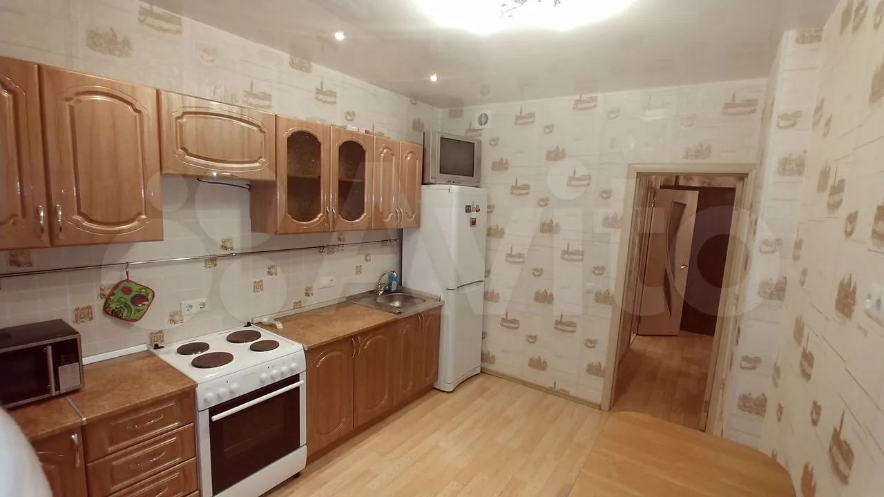 Военная - 18 №7