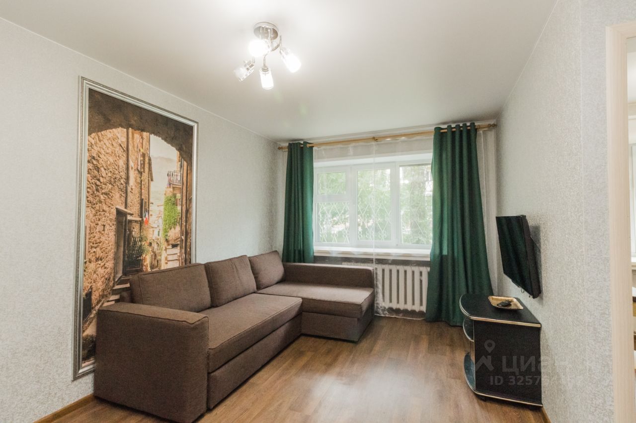 Блюхера - 3 №6