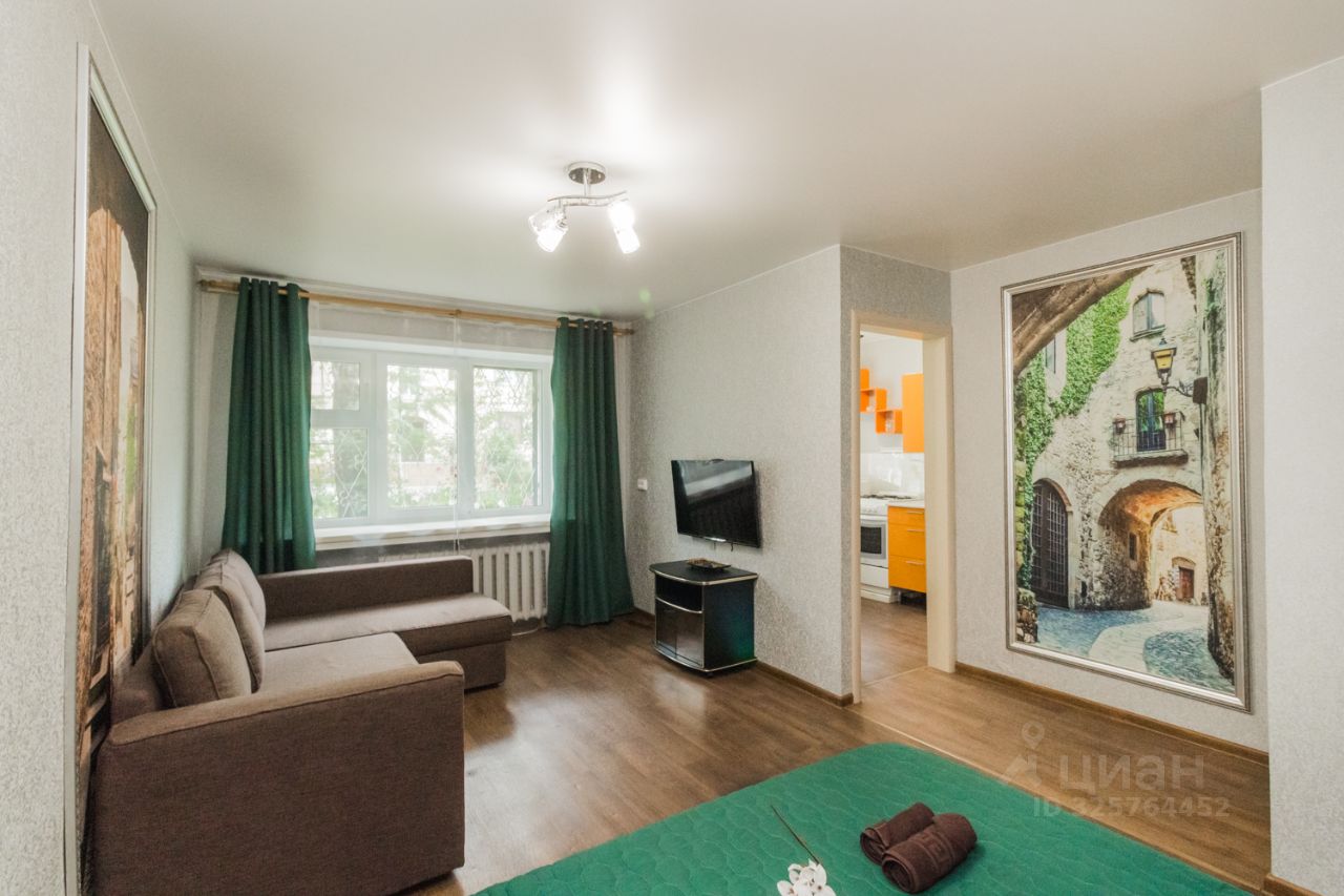 Блюхера - 3 №4