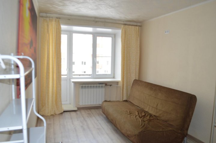 Ленинградская - 100 №9