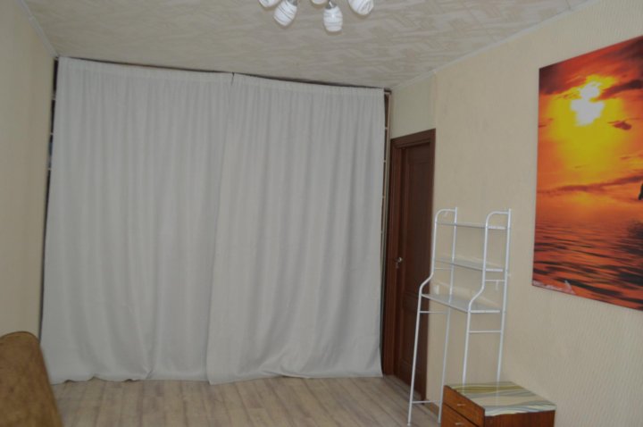 ул. Ленинградская, д.100 №1