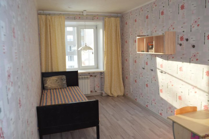 Ленинградская - 100 №6