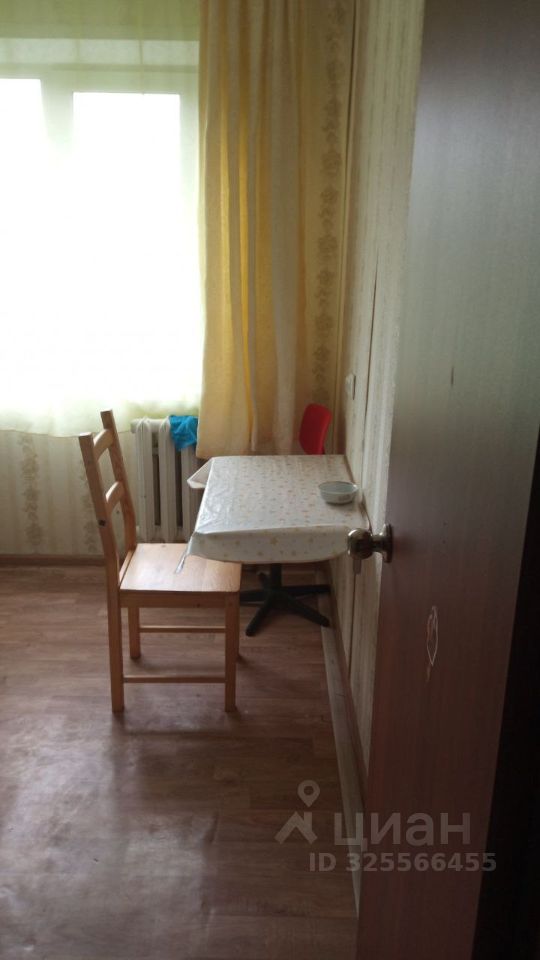 Челюскинцев - 15 №11