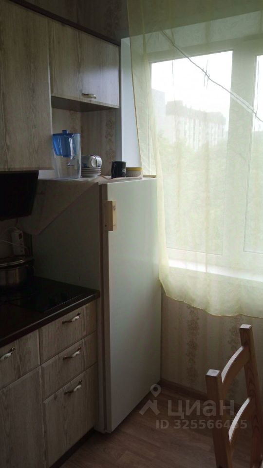 Челюскинцев - 15 №9