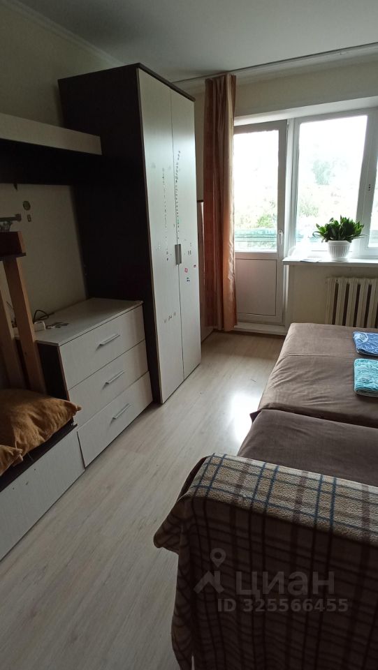 ул. Челюскинцев, д.15 №1