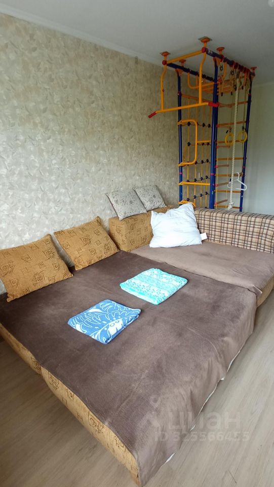 Челюскинцев - 15 №12