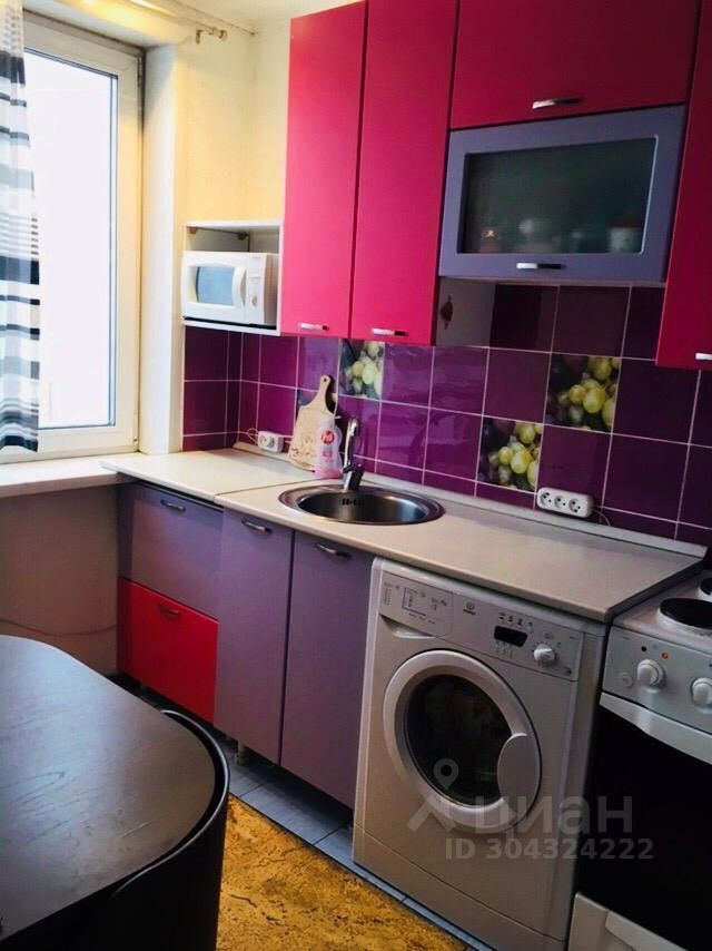 Даргомыжского - 3 №4