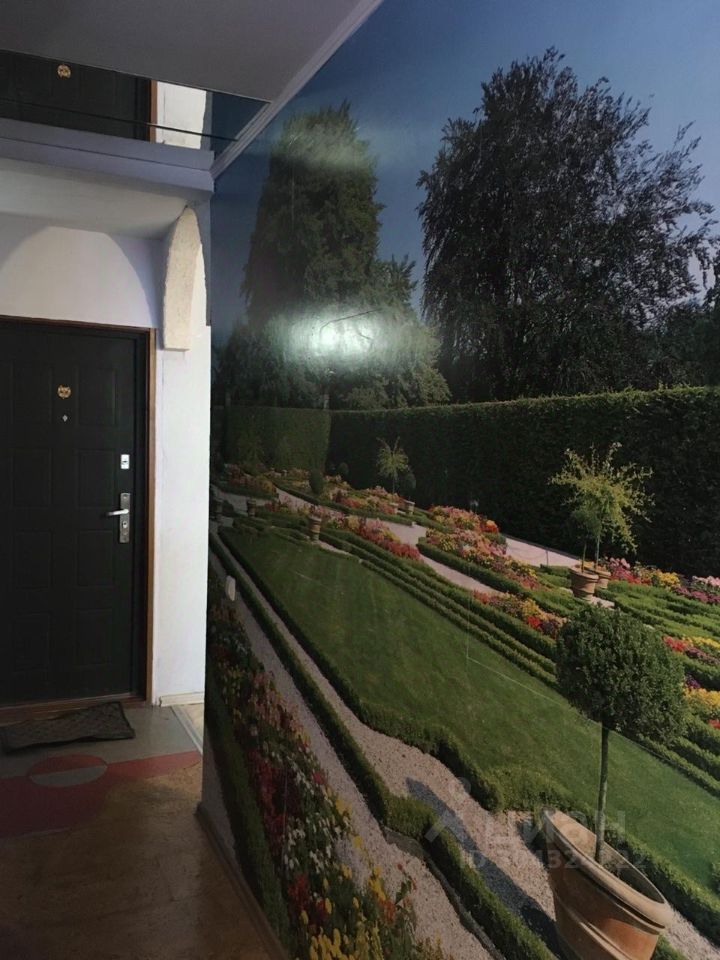 Даргомыжского - 3 №2