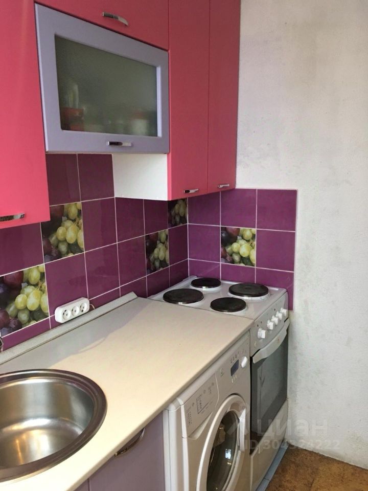 ул. Даргомыжского, д.3 №1