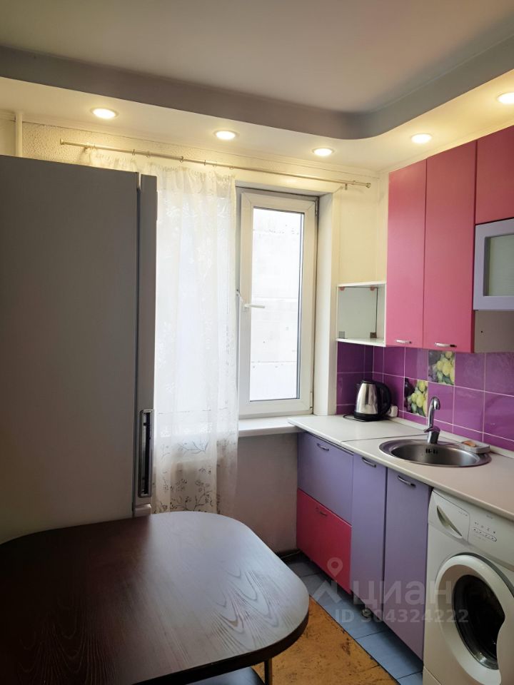 Даргомыжского - 3 №6