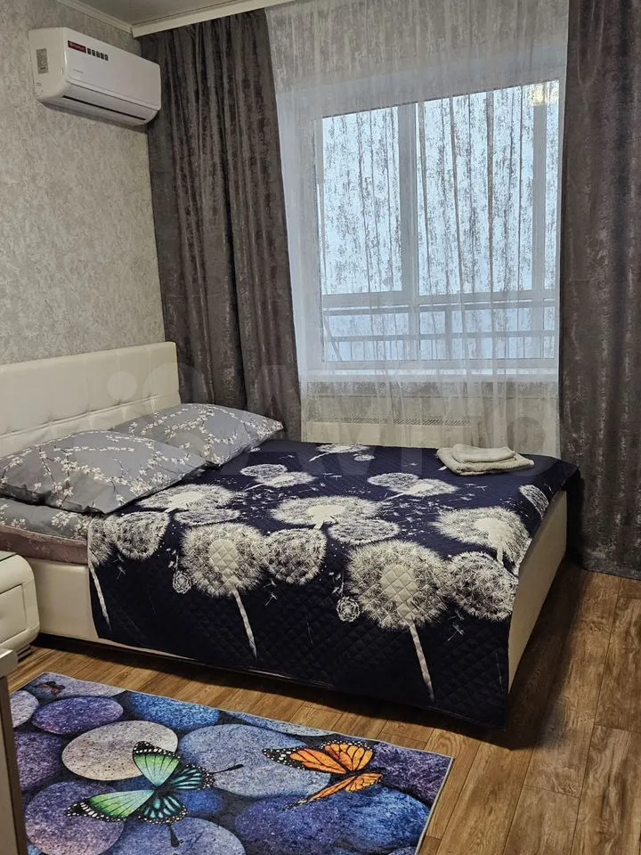 ул. Титова, д.252 №1